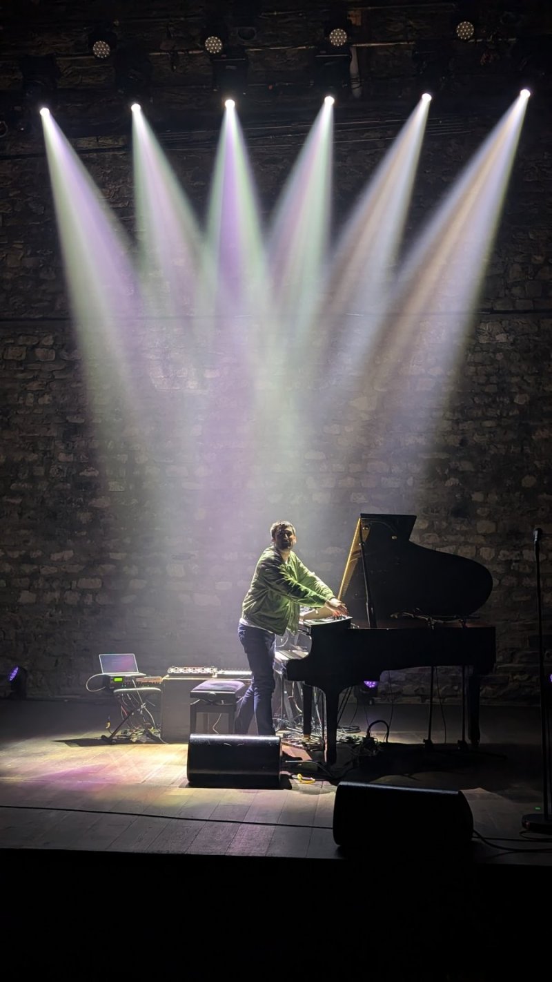 Café de la Danse