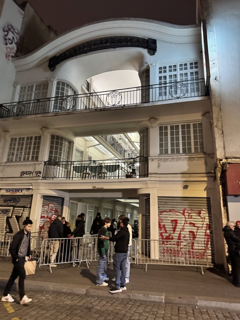 La Java