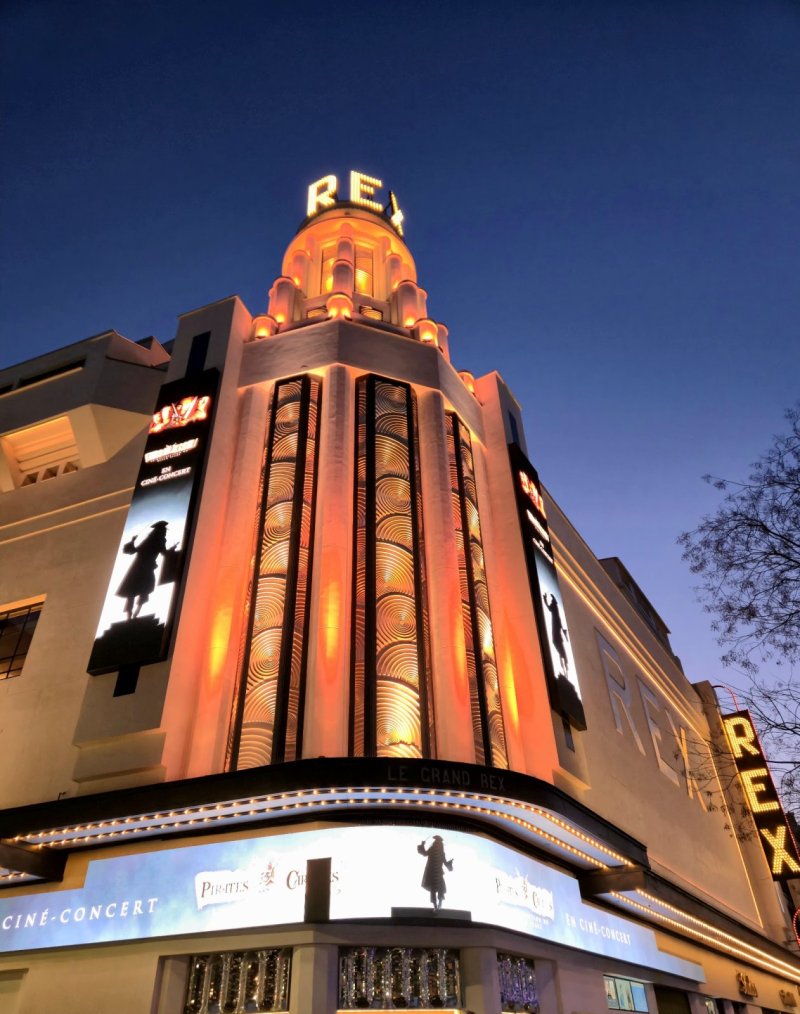 Le Grand Rex