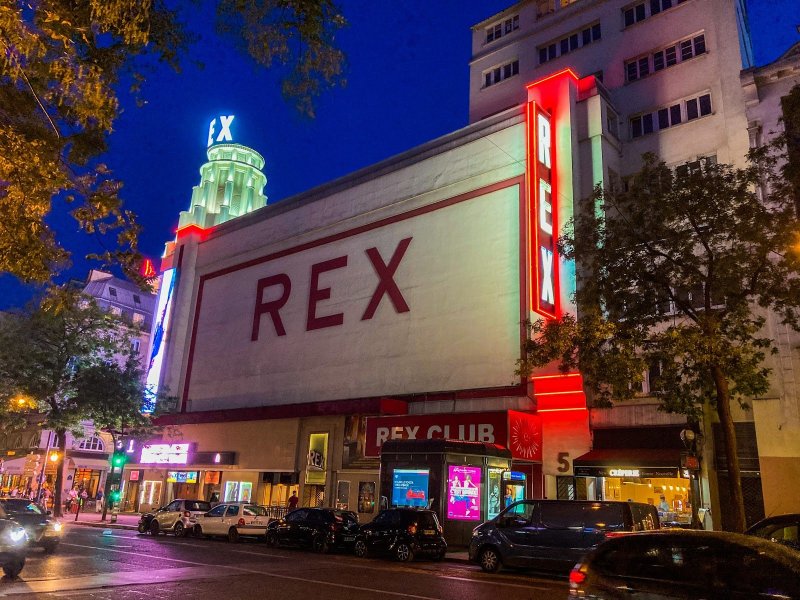 Le Grand Rex