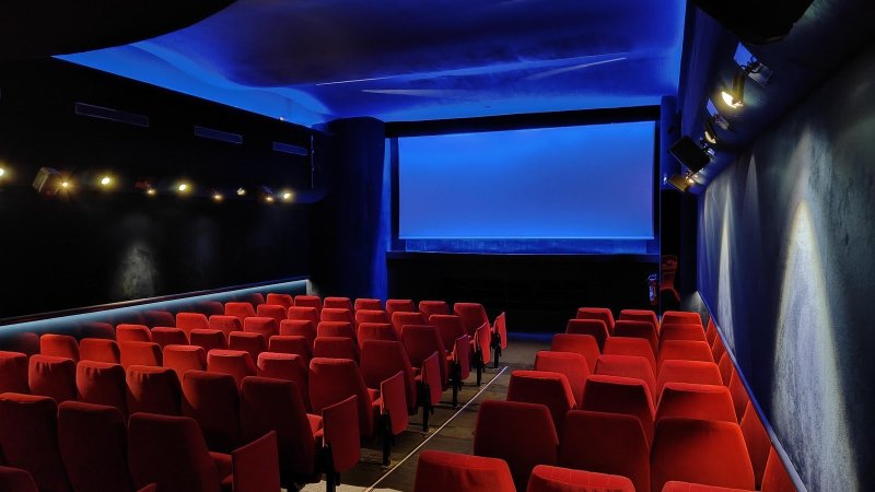 Le Champo - Espace Jacques Tati