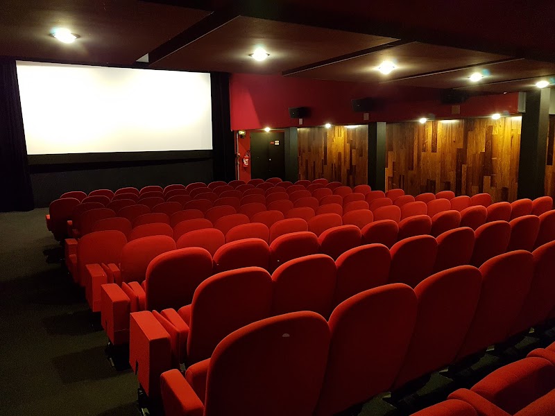 Christine Cinéma Club