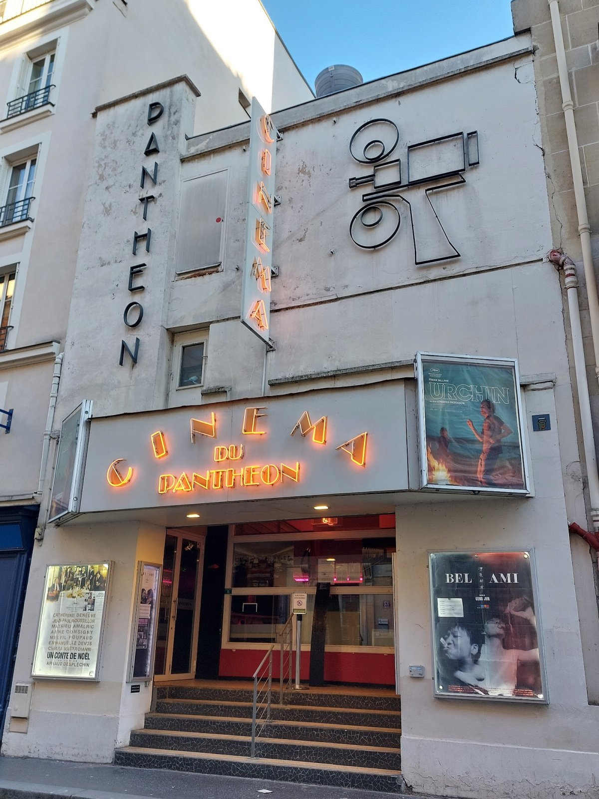Cinéma du Panthéon