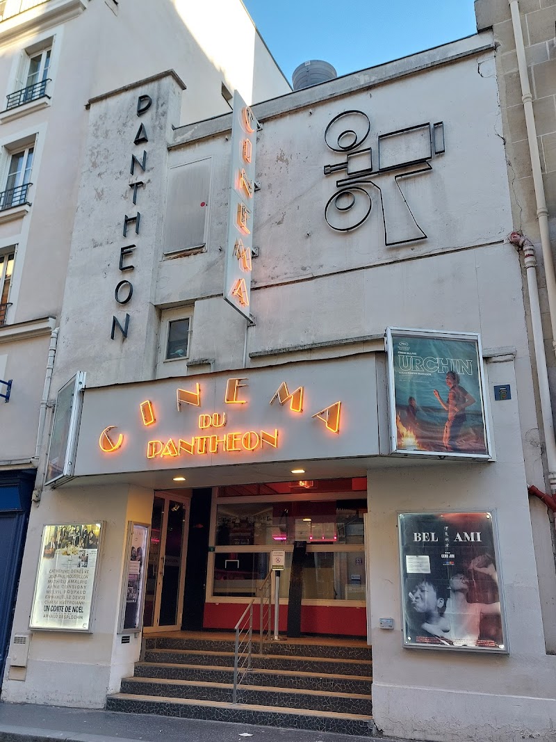 Cinéma du Panthéon