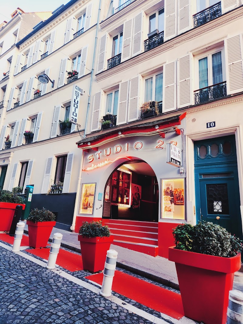 Cinéma Studio 28