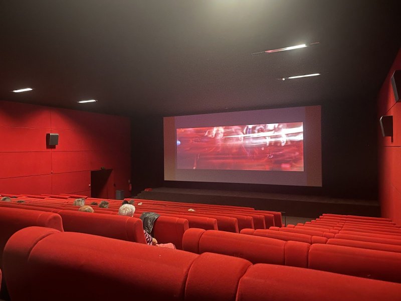 mk2 Bibliothèque