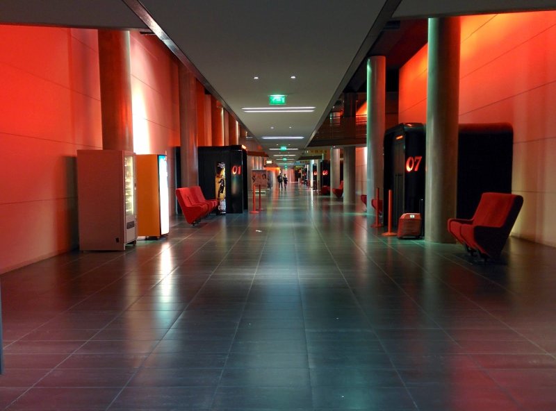 mk2 Bibliothèque