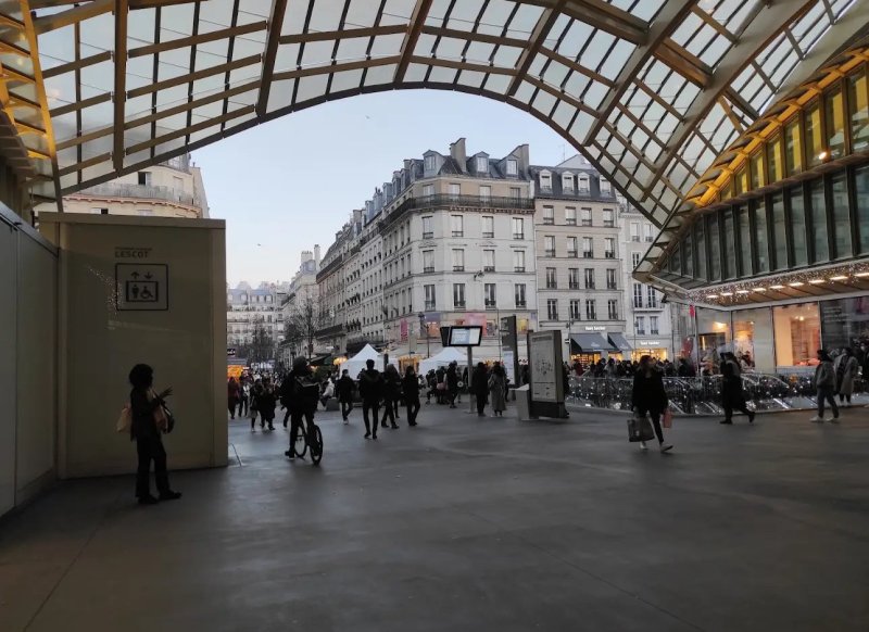 Forum des images