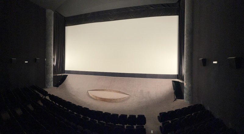 Max Linder Panorama