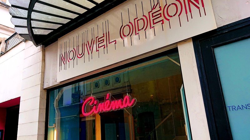 Nouvel Odéon