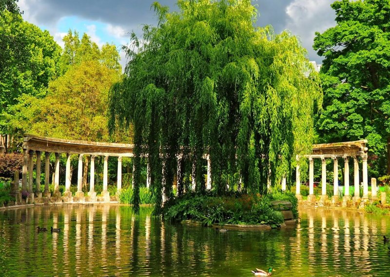 Parc Monceau