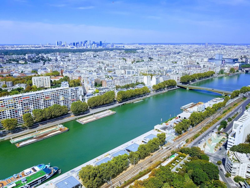 Parc André Citroën