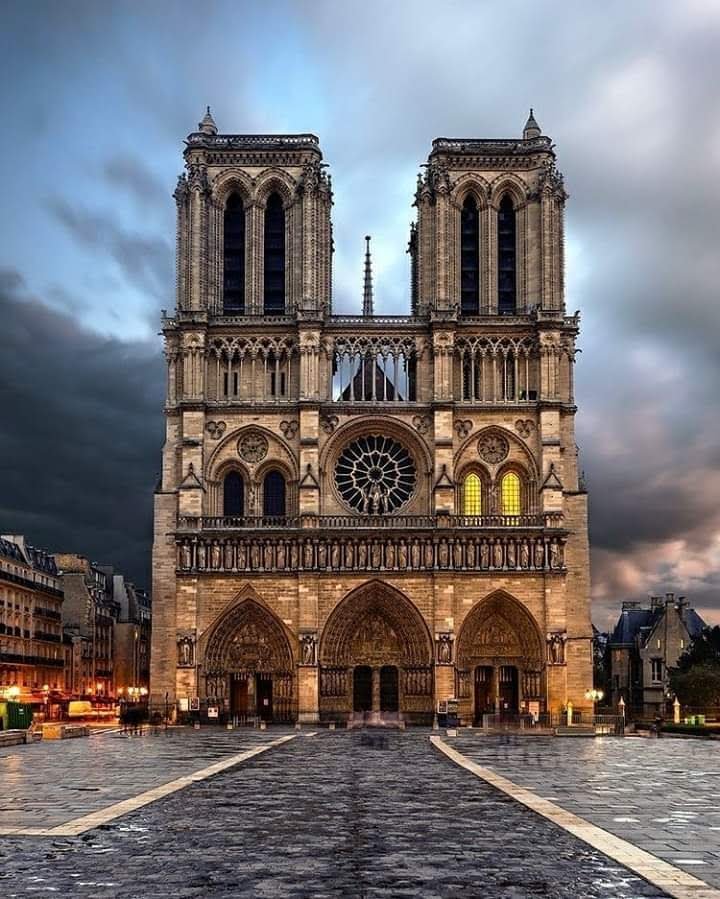 Square Jean XXIII