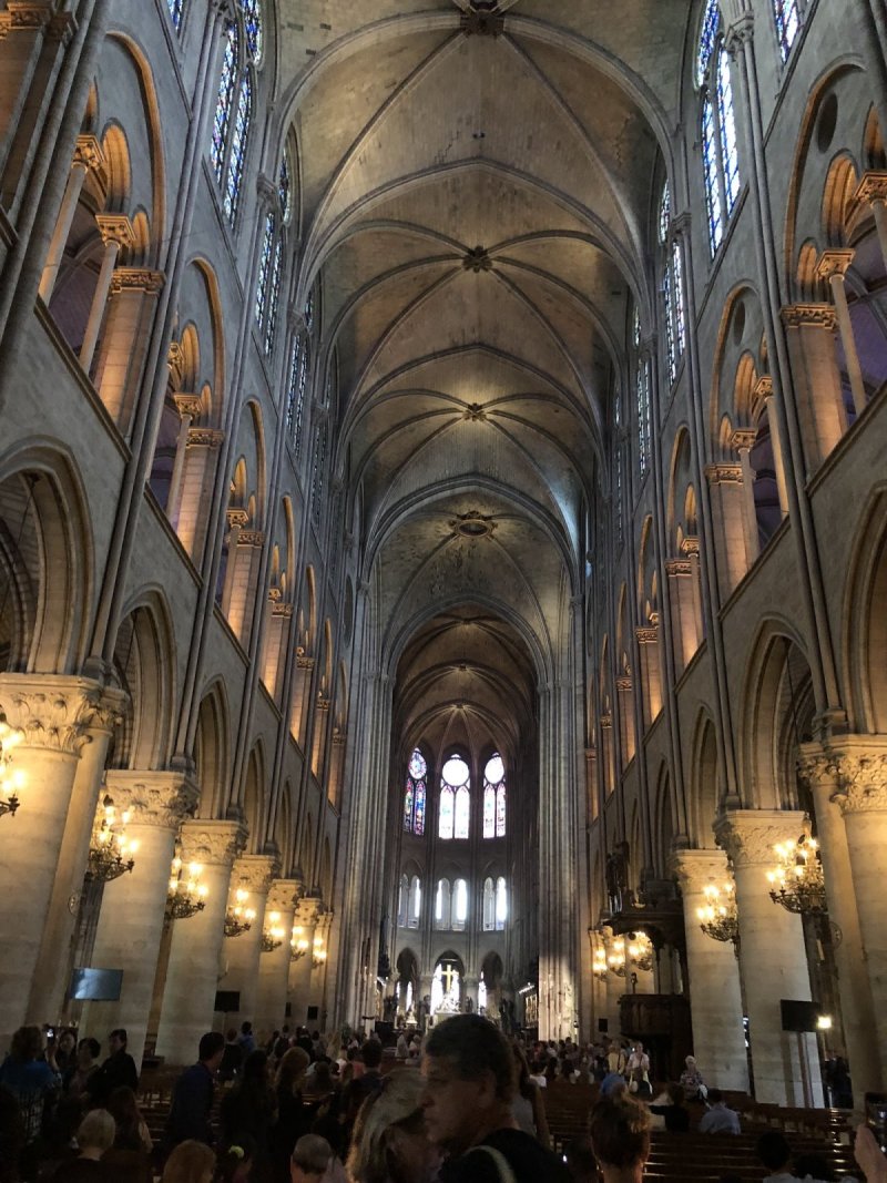 Square Jean XXIII