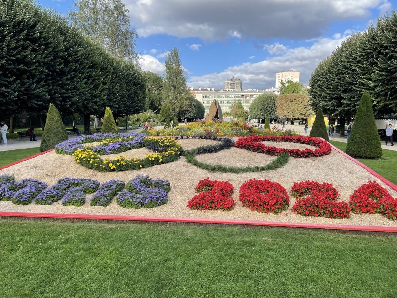 Parc de Choisy