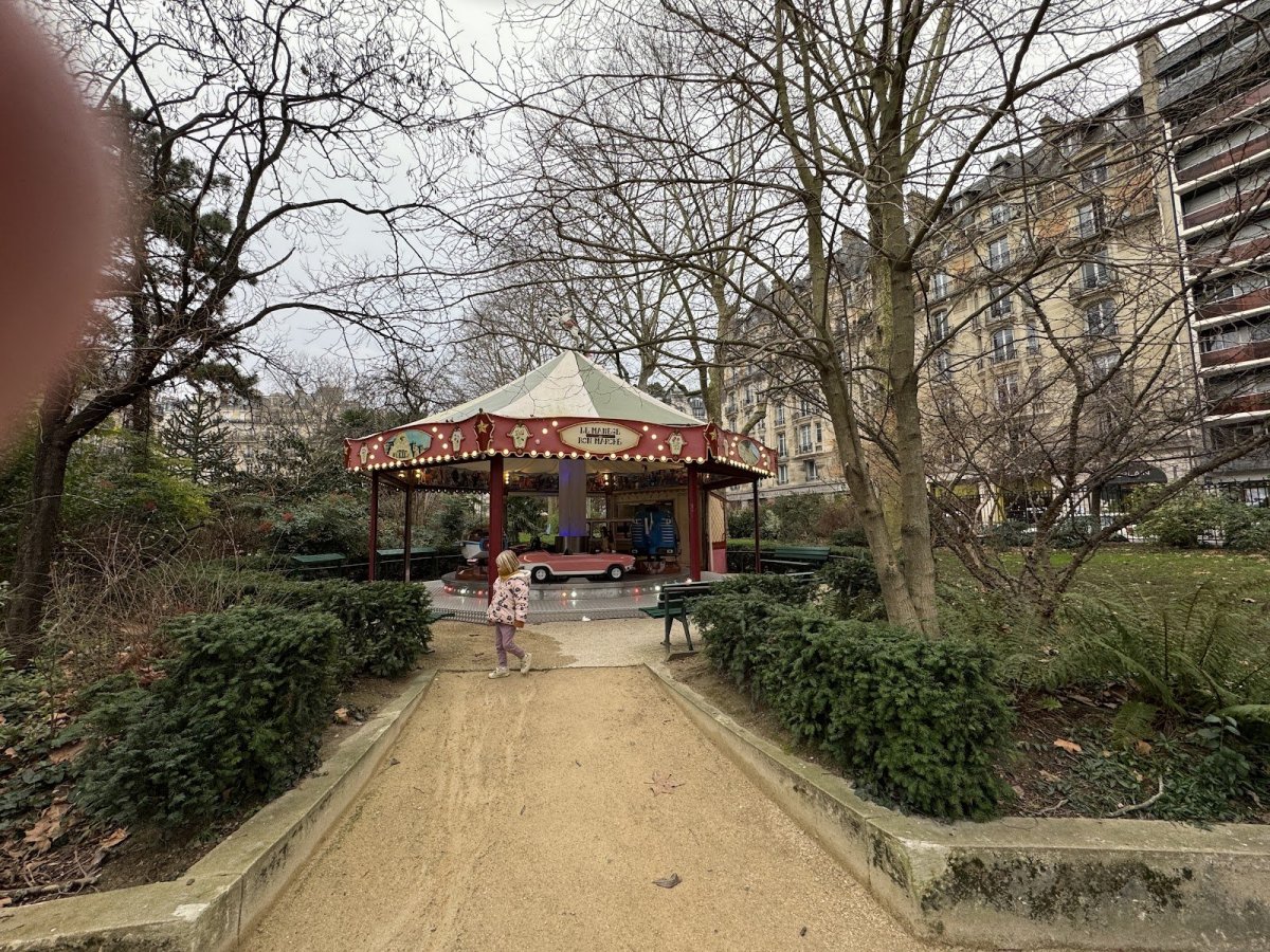 Square Boucicaut