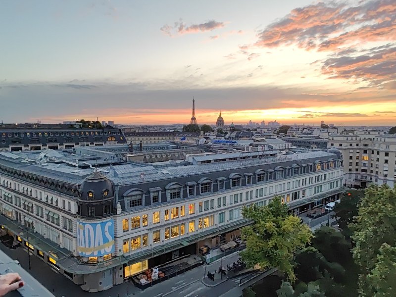 Square Boucicaut
