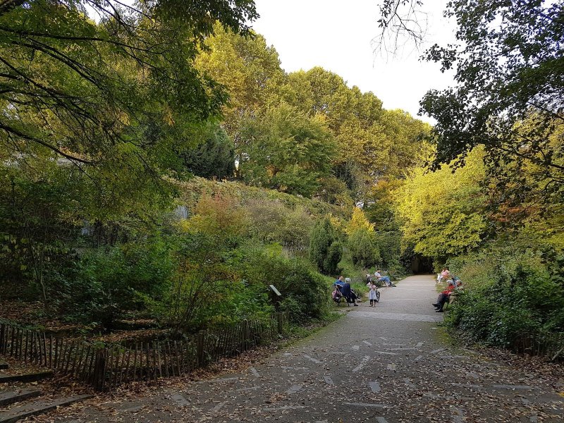 Jardin Naturel Pierre-Emmanuel