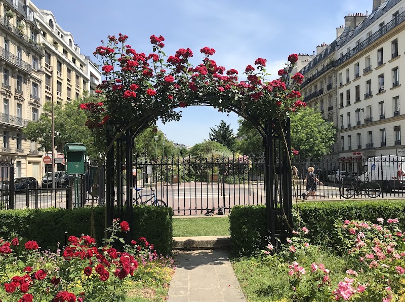 Promenade Pereire