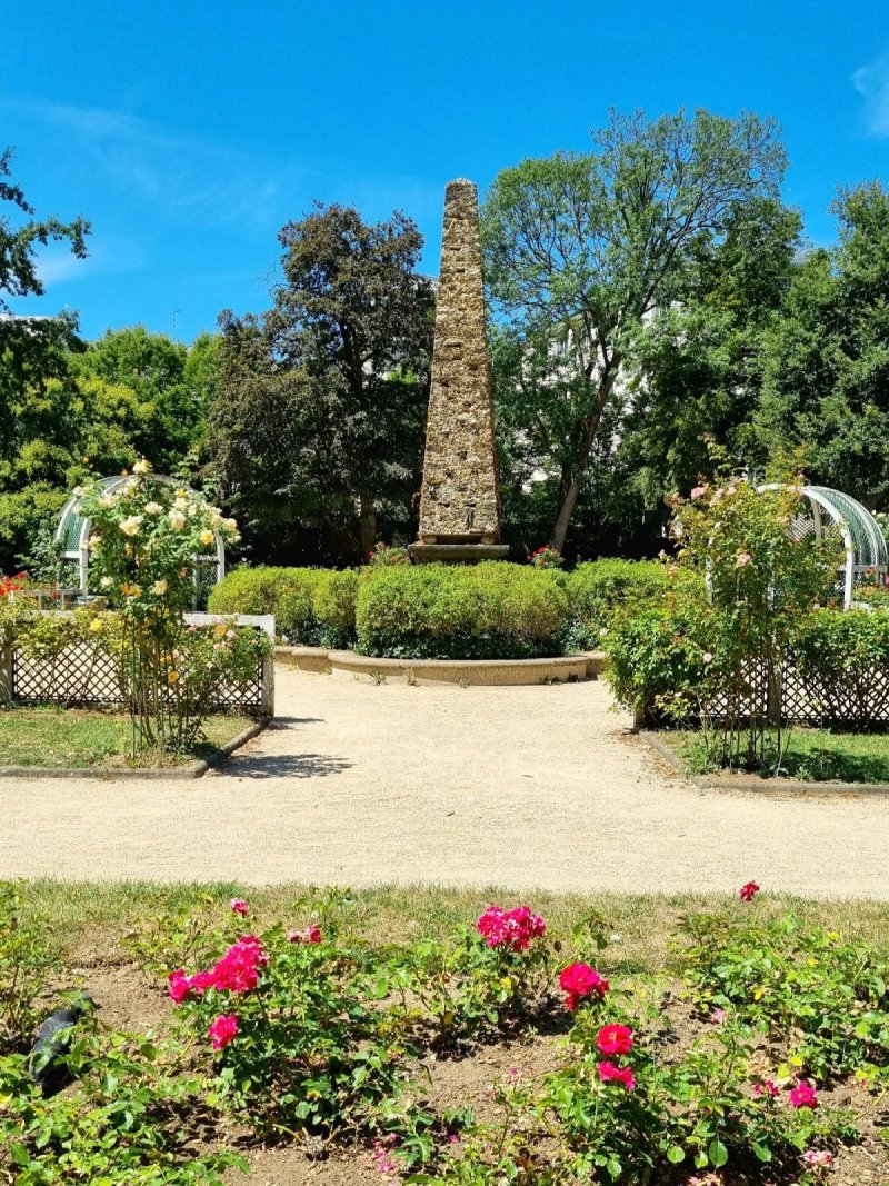 Square René-Le Gall