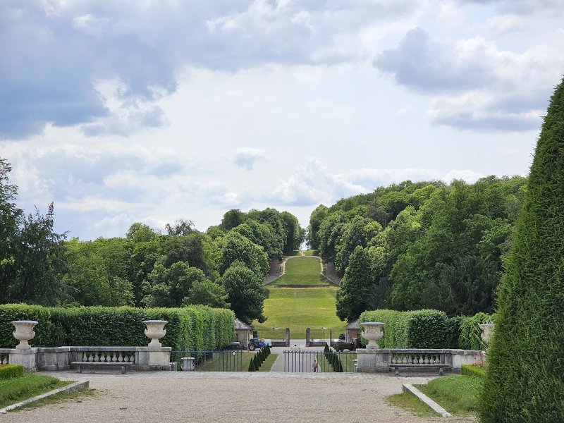 Domaine national de Saint-Cloud