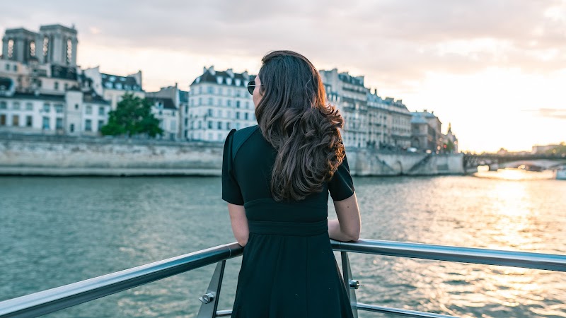 Bateaux-Mouches