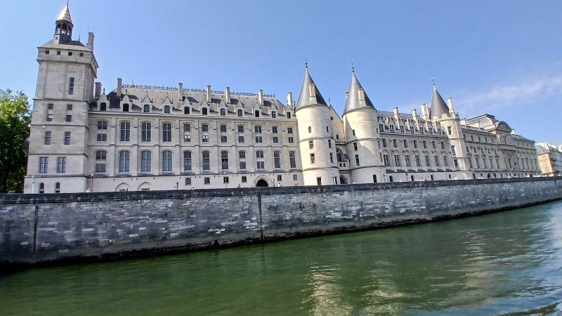 Bateaux-Mouches