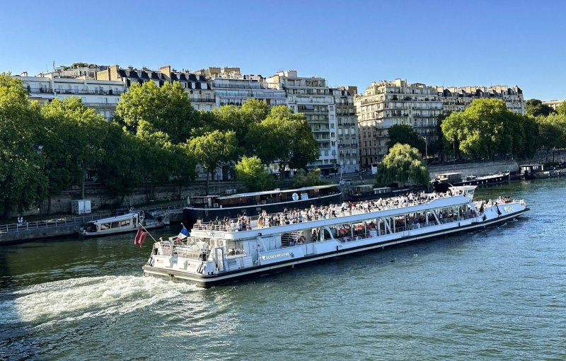 Bateaux-Mouches