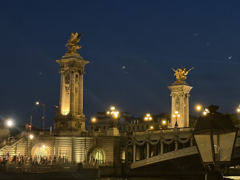 Vedettes du Pont Neuf