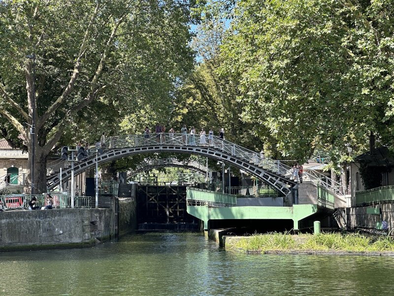 Canauxrama