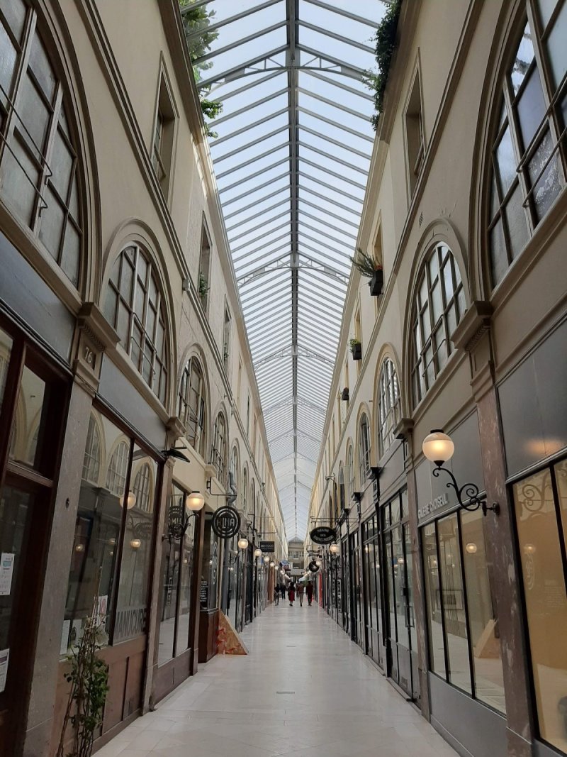 Passage Choiseul