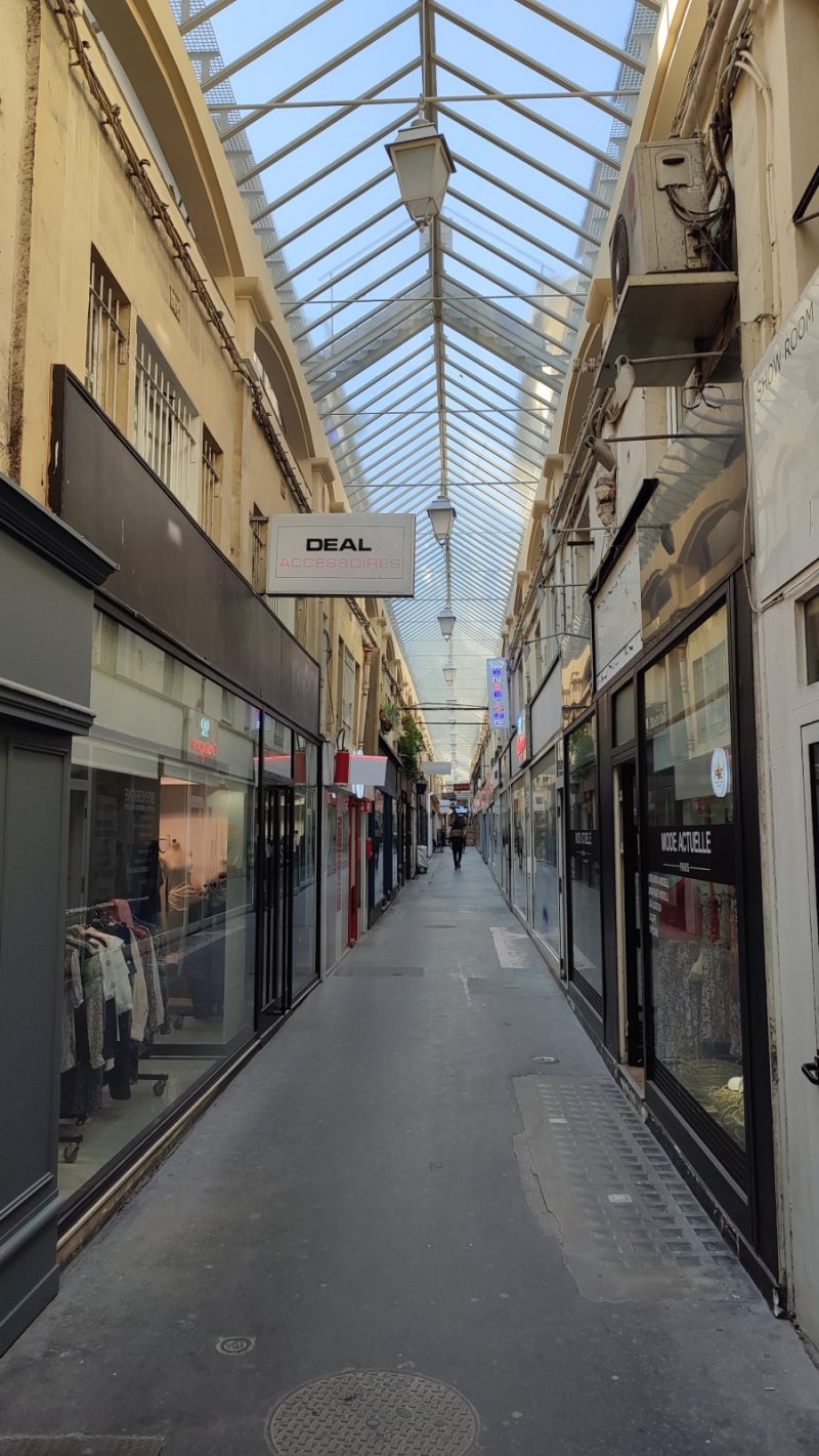 Passage du Caire