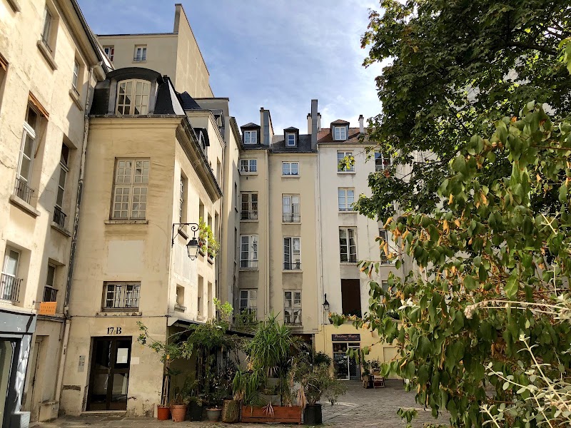 Le Village Saint-Paul