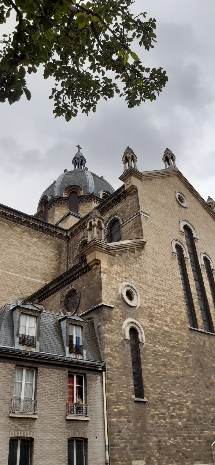 Butte-aux-Cailles