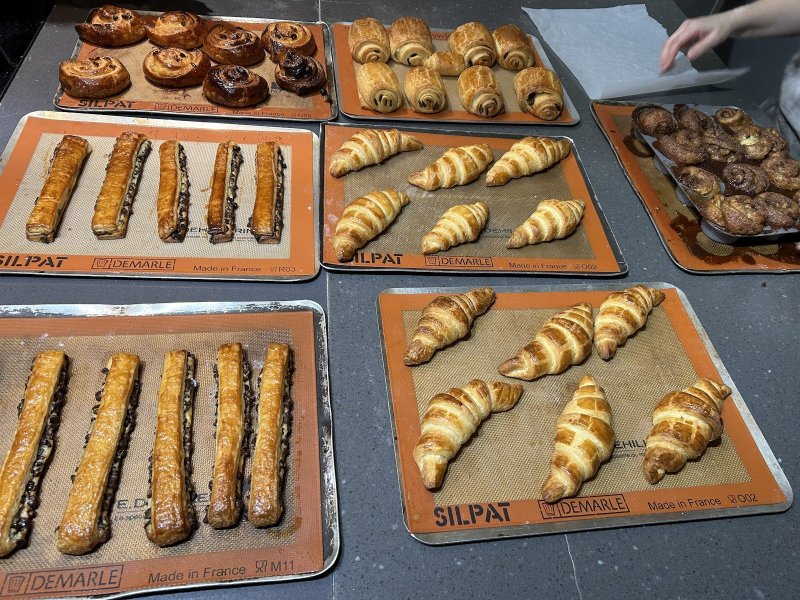La Cuisine Paris