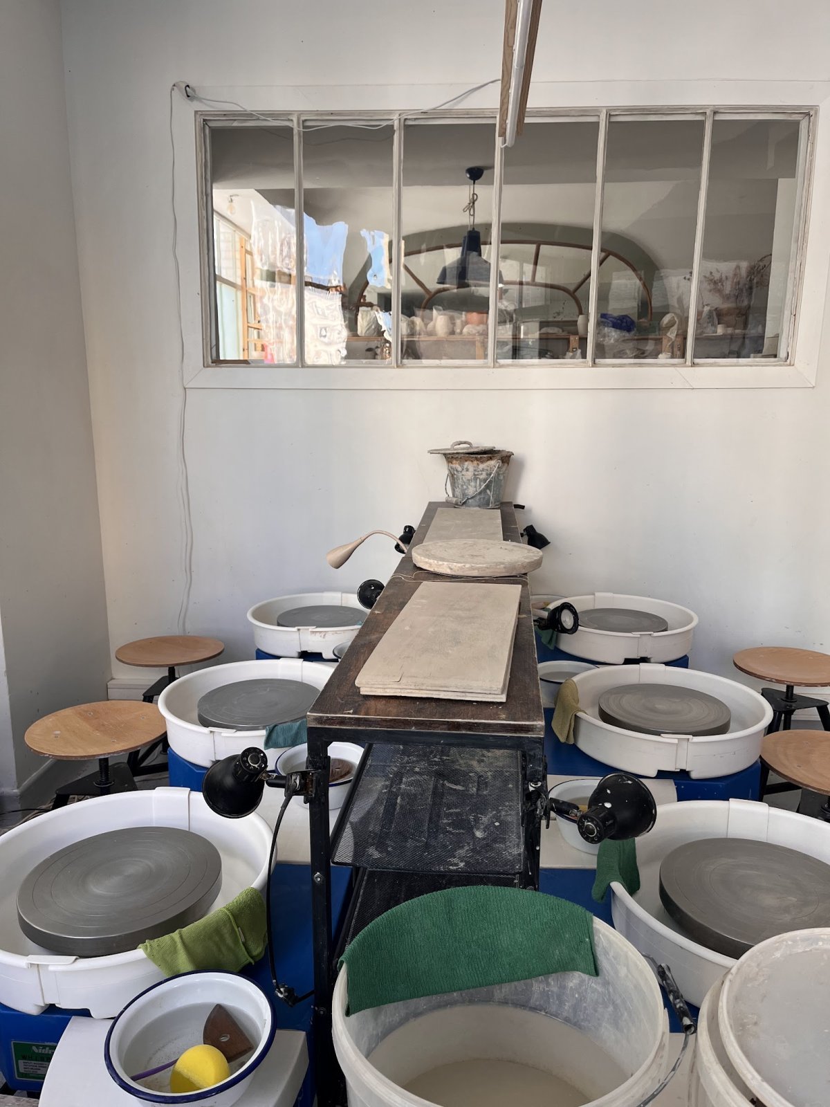 La Manufacture Sauvage