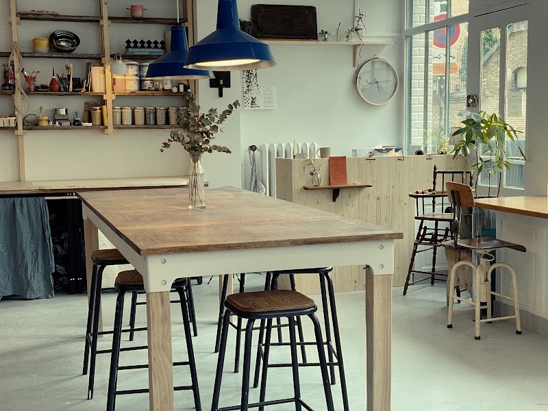 La Manufacture Sauvage