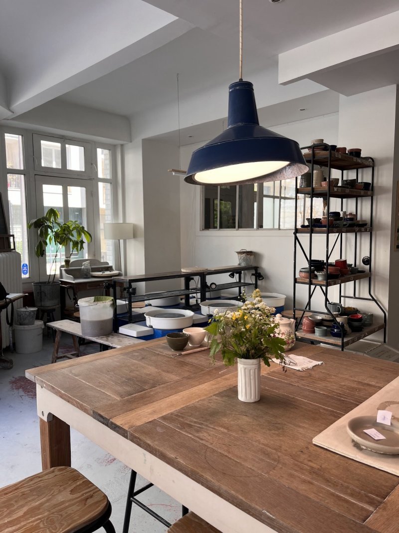 La Manufacture Sauvage