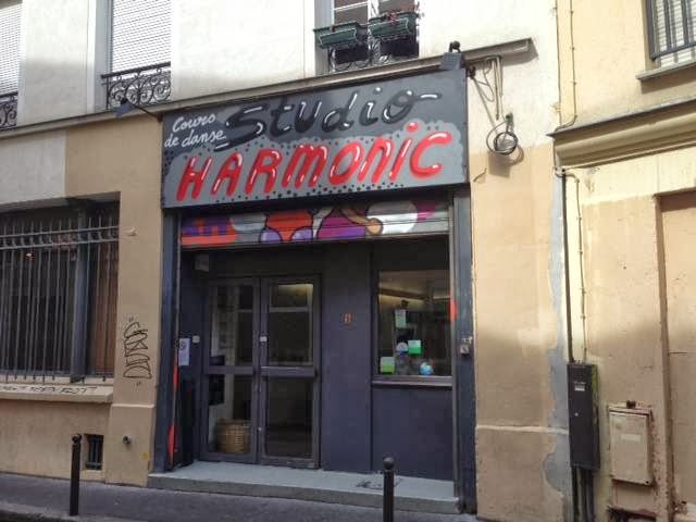 Studio Harmonic