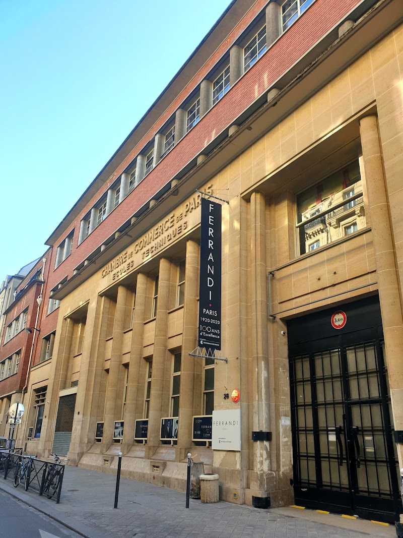 FERRANDI Paris