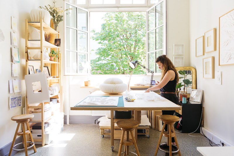 Bureau du Design, de la Mode et des Métiers d'Art