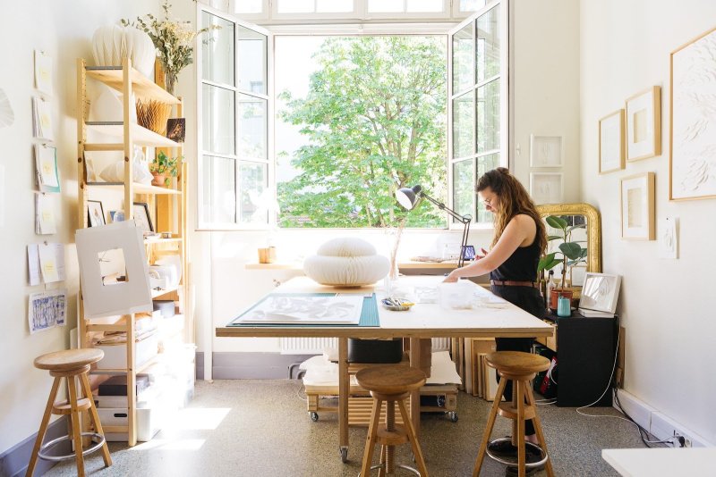 Bureau du Design, de la Mode et des Métiers d'Art
