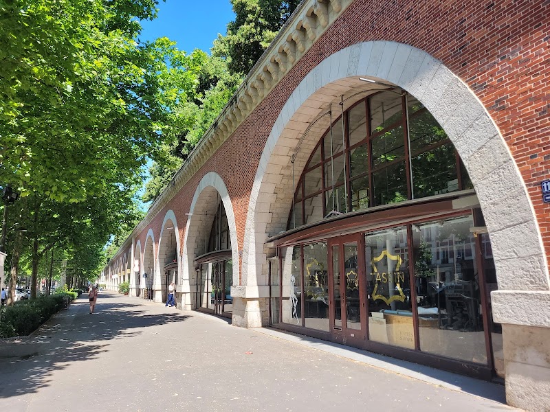 Viaduc des Arts