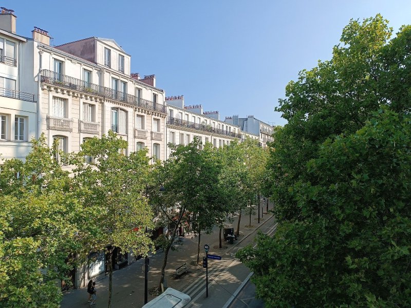 Viaduc des Arts