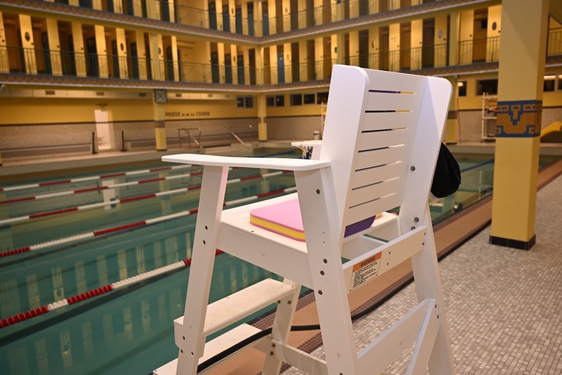 Espace Sportif Pontoise