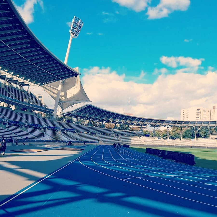 Stade Sébastien Charléty