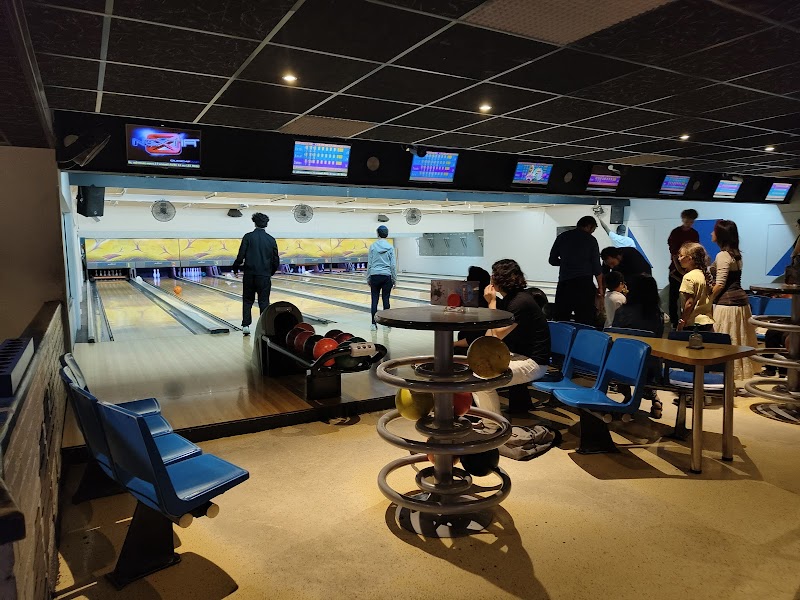 Bowling Mouffetard