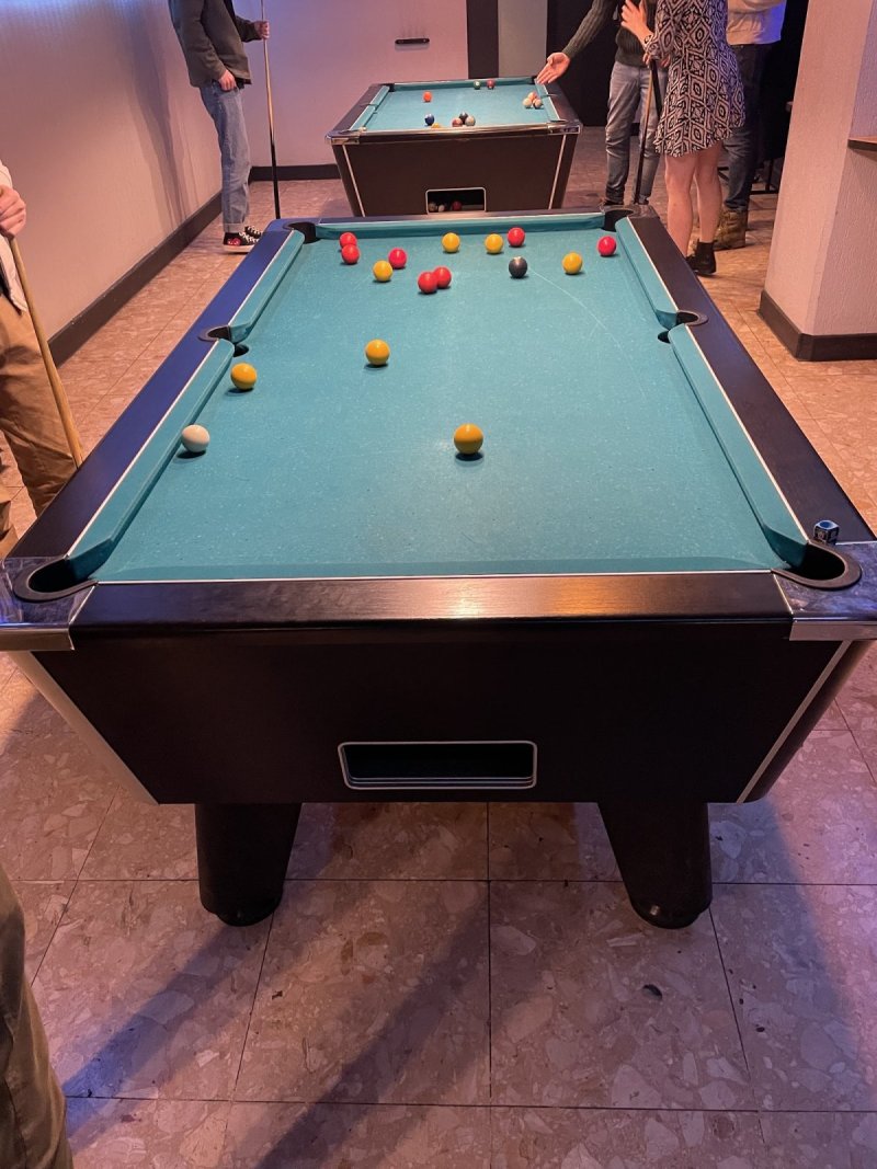 Bowling Mouffetard