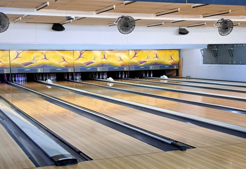 Bowling Mouffetard