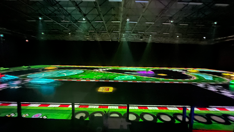 BattleKart Paris Nord Villepinte – Karting Paris